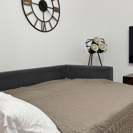 Sias Apartment 亚历山德鲁波利斯 外观 照片