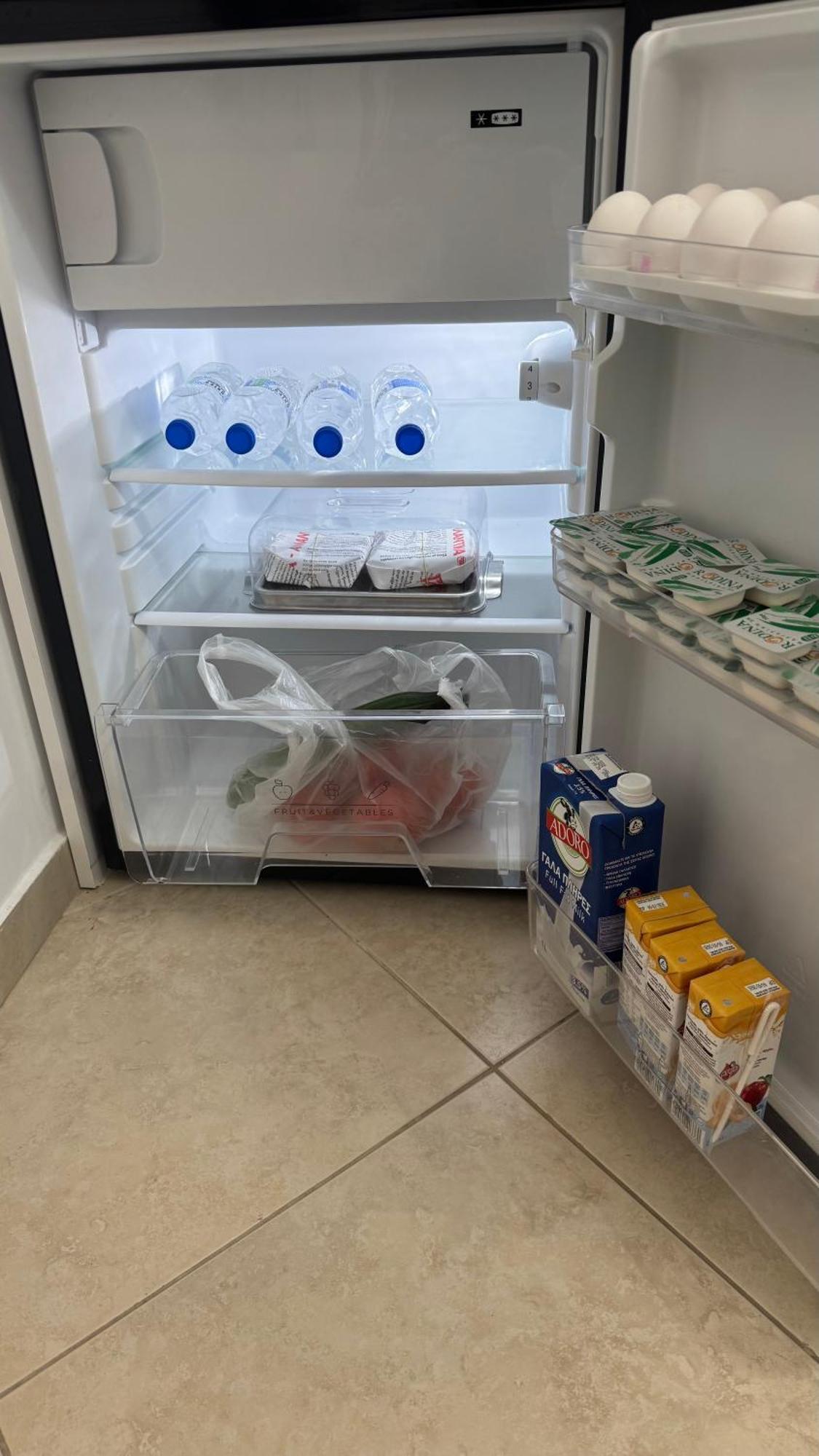 Sias Apartment 亚历山德鲁波利斯 外观 照片